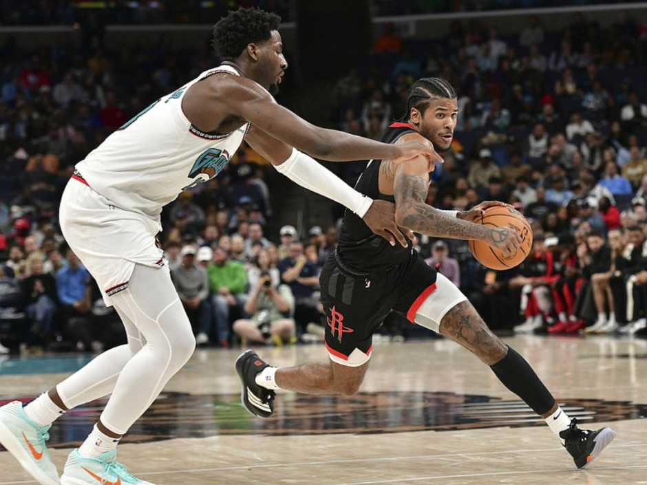 开云体育-灰熊主场击败黄蜂，喜迎胜利