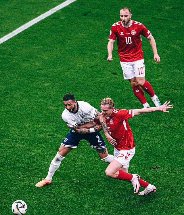 开云体育直播-丹麦队在北欧锦标赛中大获全胜