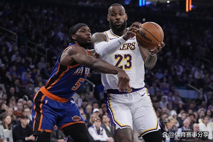 开云体育网页版登录入口-湖人队连胜收官，詹姆斯一人独揽助攻的简单介绍