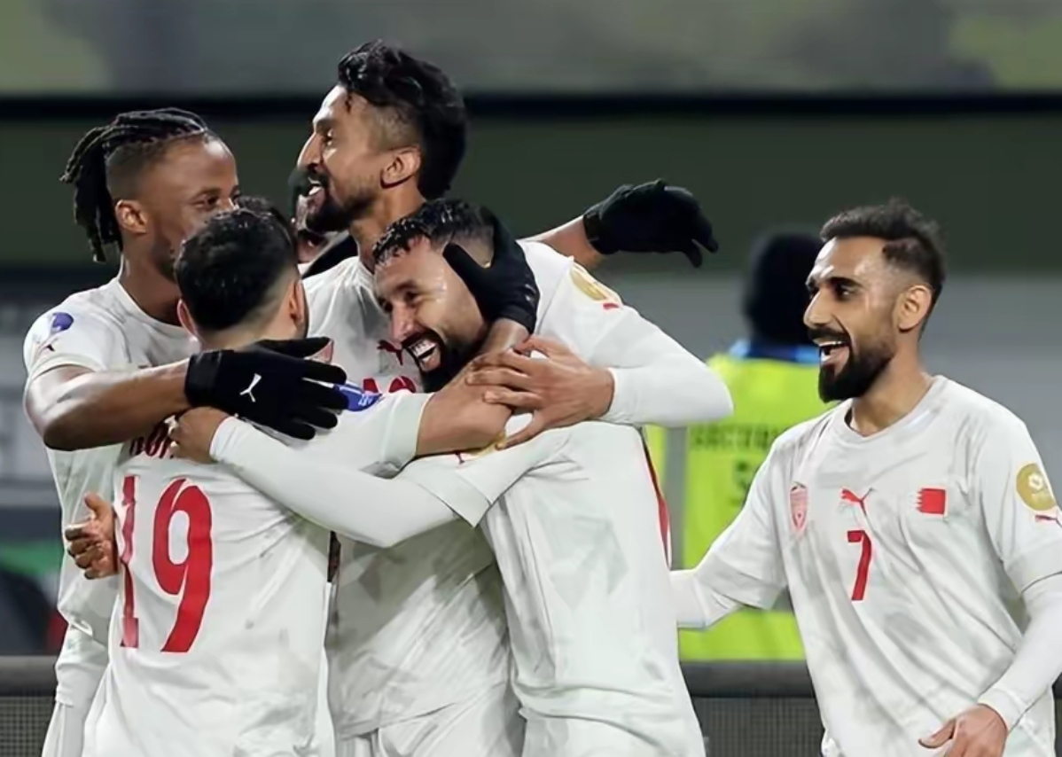 开云体育app-包含非洲足坛劲旅对阵，排名争夺战打响的词条